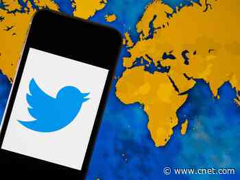 Twitter suspends 16 accounts linked to Middle East propaganda campaign     - CNET