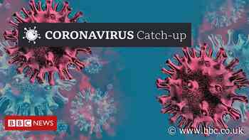 Coronavirus Catch-up: Episode 15