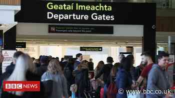Coronavirus: Ireland's travel advice extended to 20 July