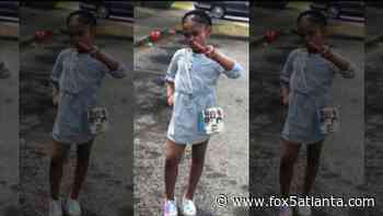 Police identify 8-year-old girl killed in Atlanta 4th of July shooting - FOX 5 Atlanta