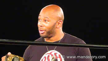 Jay Lethal Denies Sexual Misconduct Allegations, Says It Tarnishes Speaking Out