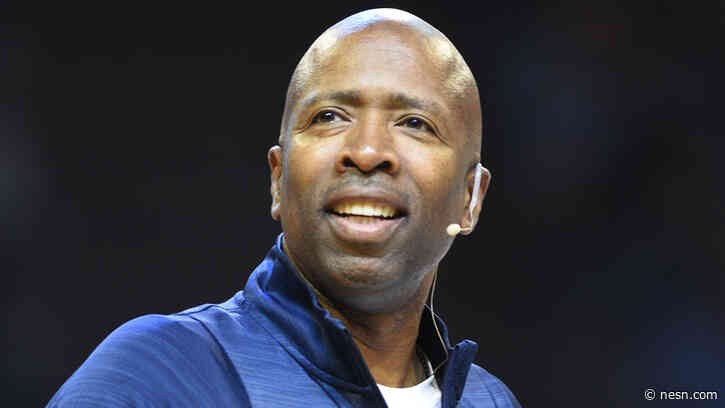 TNT’s Kenny ‘The Jet’ Smith Joins ‘After Hours’ To Talk NBA’s Return