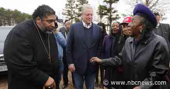 Surprise cancellation of $8 billion gas pipeline stuns racial justice advocates