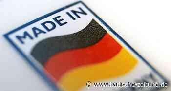 Corona wird die Wirtschaft noch lange belasten - Kommentare - Badische Zeitung