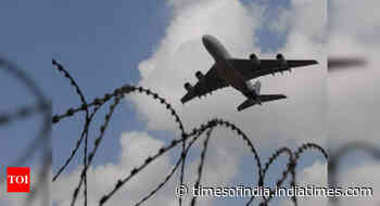 In advanced stages of talks for creating travel bubbles with US, Canada & EU: AAI chairman - Times of India