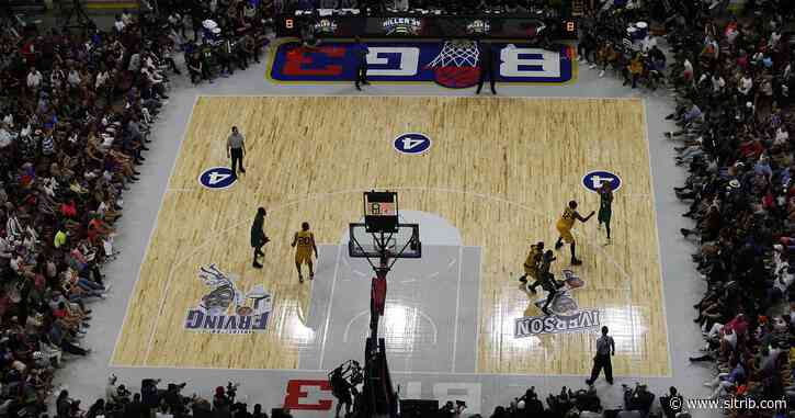 Sports jumps on PPP bandwagon, but big leagues take a pass