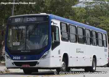 Campina Grande (PB) aumenta frota de ônibus em circulação - Adamo Bazani