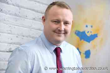 Keeping safe on construction sites - Warrington Guardian