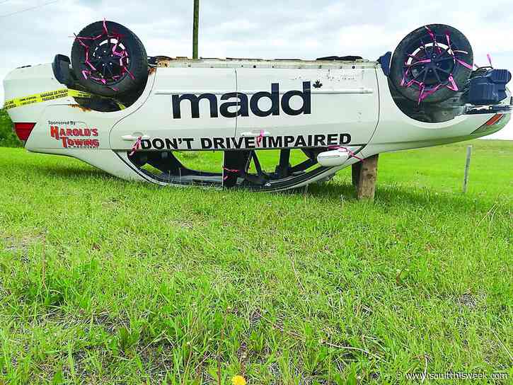 Penalties for impaired driving add up