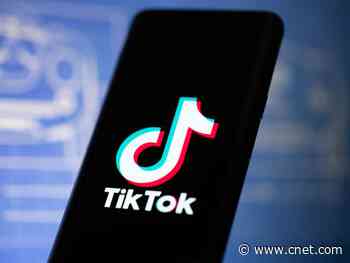 TikTok reportedly plans to withdraw from Hong Kong within days     - CNET