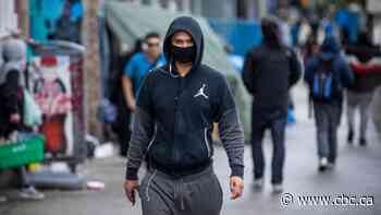 Controversy over airborne transmission of COVID-19 'a tempest in a teapot,' Dr. Bonnie Henry says