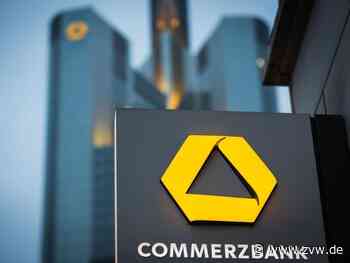 Commerzbank nach Rücktritten um Beruhigung bemüht - Wirtschaft - Zeitungsverlag Waiblingen
