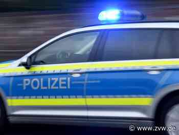 Autoknacker wehrt sich gegen Festnahme: Polizist verletzt - Baden-Württemberg - Zeitungsverlag Waiblingen