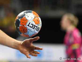 Hygienekonzept & Co.: Handball-Liga berät über Zukunft - Sport - Zeitungsverlag Waiblingen