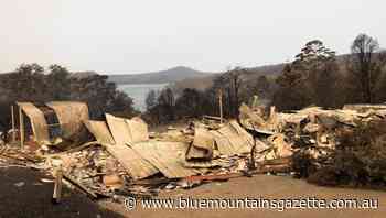 Fire evacuation was 'chaotic, dangerous' - Blue Mountains Gazette