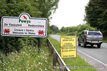 No new coronavirus deaths in Wales - theoldhamtimes.co.uk