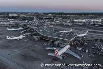 More passengers warned of COVID-19 exposure on Vancouver flights - Vancouver Is Awesome
