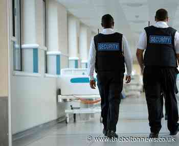 Shocking rise in assaults on Royal Bolton Hospital workers amid coronavirus crisis