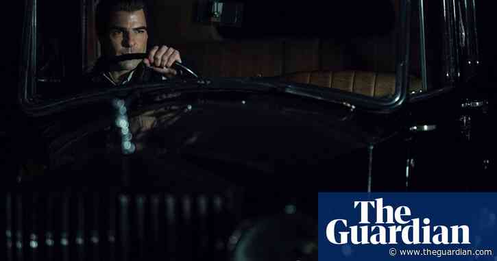 TV tonight: Christmasland awakens once more in NOS4A2