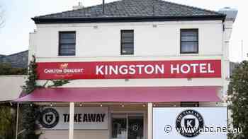 Man dies after fight with another patron at Canberra's Kingston Hotel - ABC News