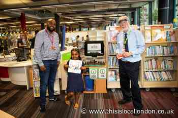 Greenwich Council reopens six libraries across the borough