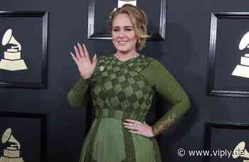Adele verkaufte Haus mit 1 Million Pfund Verlust - Viply