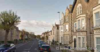 Emergency crews descend on quiet road - woman taken to hospital