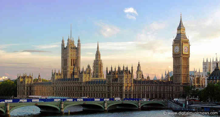 British Government Unveils $1.9 Billion Rescue Package for Local Entertainment Industries (Including Music Venues)