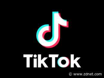 TikTok to cease operation in Hong Kong