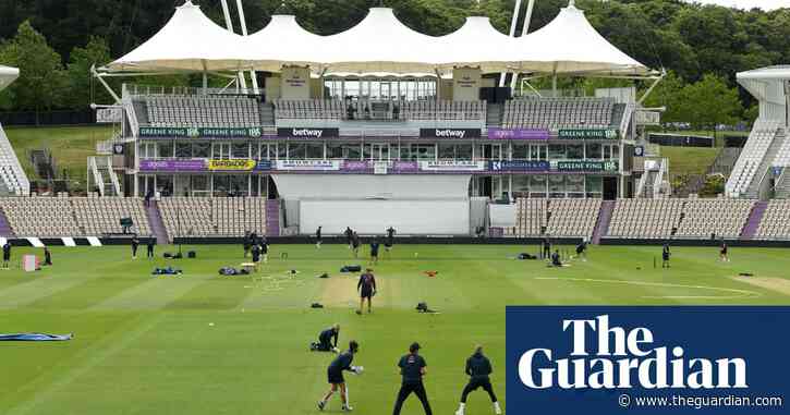 Cricket's new landscape could mean less is more for Test matches | Jonathan Liew