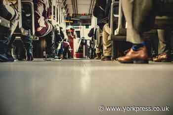 Grants to help bus services continue for passengers