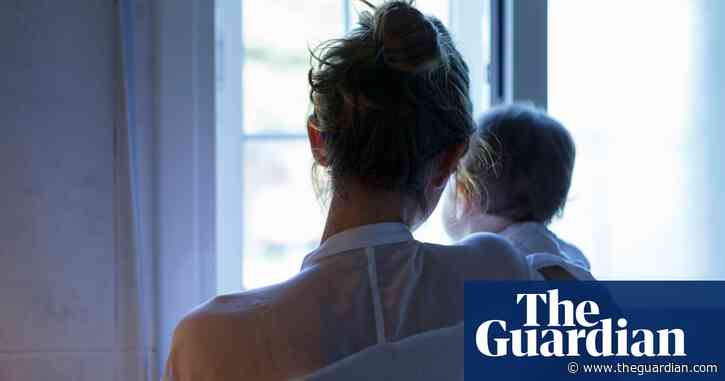 How many children at risk? UK health visitors count the cost of lockdown