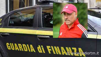 Arrestato l'ex allenatore del Modica Calcio, Felice Melchionna - Radio RTM Modica