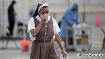 Coronavirus: What's happening around the world on July 6