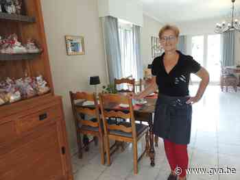 Huiselijke sfeer in eethuisje 'Bij ons ma' (Wuustwezel) - Gazet van Antwerpen