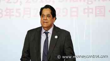 Exclusive: We must become Atmanirbhar in a cost-effective and efficient manner, says KV Kamath