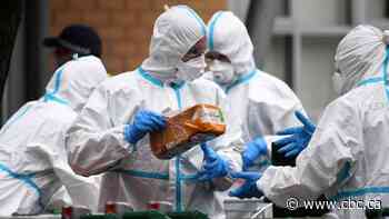 Australia's second largest city heads back into coronavirus lockdown