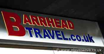 Barrhead Travel redundancies announced with Glasgow store at risk of closure - Glasgow Live