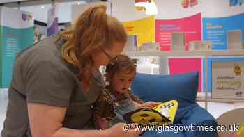 Life after lockdown for Glasgow nursery kids - Glasgow Times