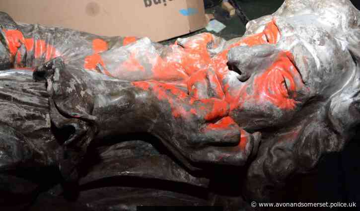 Update issued and renewed appeal made as part of Colston statue damage inquiry