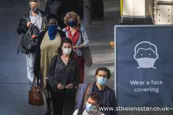 Face coverings: When should I wear one? - St Helens Star