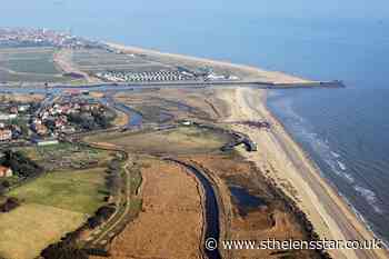 Suffolk Coast and Heaths AONB extended by almost 10 - St Helens Star