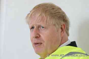 PM's care home comments branded 'clumsy and cowardly' - St Helens Star