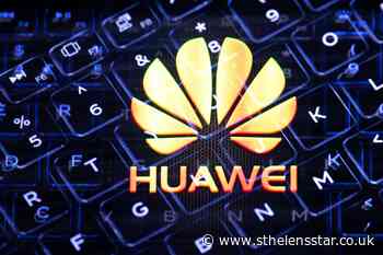 China accused of targeting high-profile Britons to back Huawei - St Helens Star