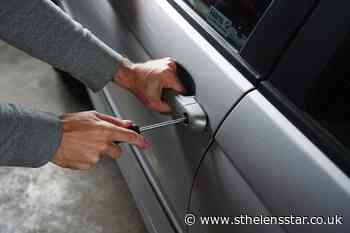 Thieves targeting cars on Haydock estate - St Helens Star