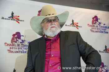 Country rocker Charlie Daniels dies aged 83 - St Helens Star
