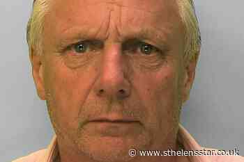 'Wicked' Plenty Of Fish romance fraudster jailed for 10 years - St Helens Star