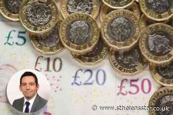 Council leader says £500m coronavirus boost is an 'insult' - St Helens Star