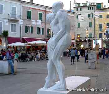 Carrara è “White” con il festival diffuso dedicato al marmo, installazioni ed eventi dal 18 al 26 luglio - Eco Della Lunigiana