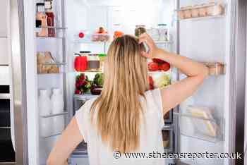 How to organise your fridge the Marie Kondo expert way - St Helens Reporter